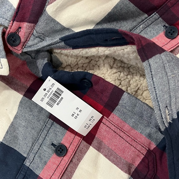 Men’s Sherpa - Picture 2 of 2